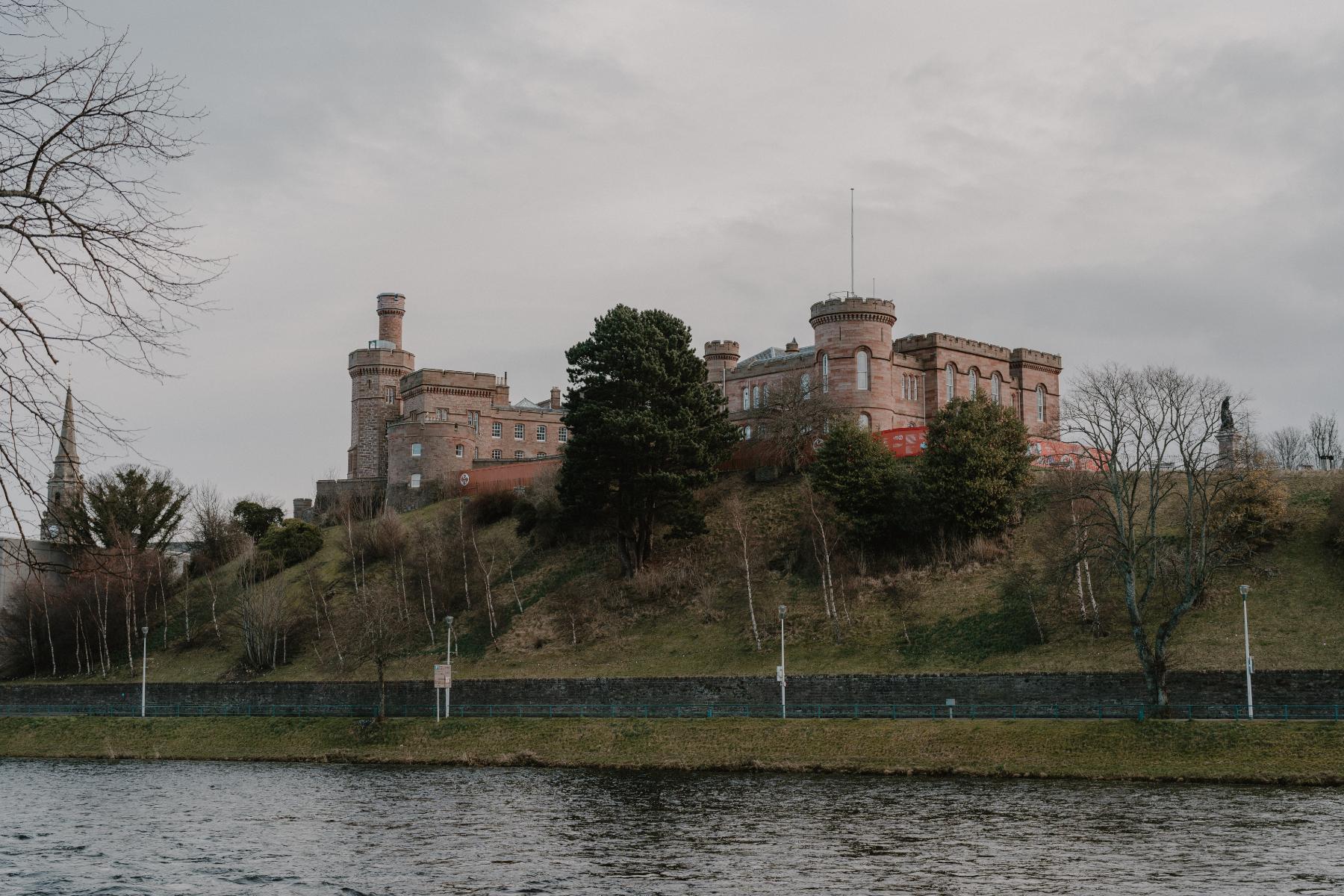 A Day In Inverness